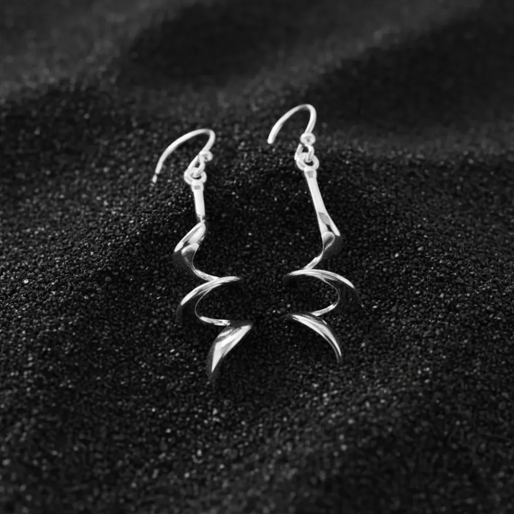 Preview: Ohrhänger Geysa